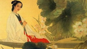 词人李清照纪念堂盘点