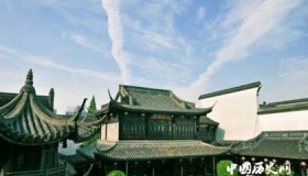 唐伯虎的故居和墓葬分别在哪里