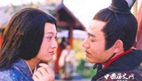 刘彻《李夫人赋》鉴赏点评