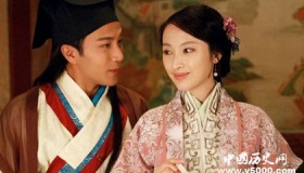 唐伯虎的人物评价