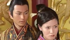 刘彻《李夫人赋》原文和译文