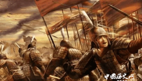 汉武帝灭卫满朝鲜之战