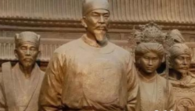 明孝陵是哪个皇帝的墓，为何地位如此高