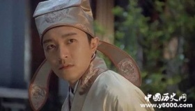 唐伯虎与科场舞弊案