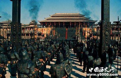 刘秀如何对待西汉皇室_刘秀怎样对待西汉宗室_中国历史网