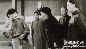 《阿Q正传》的创作背景