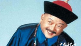 和珅资产积聚之放高利贷