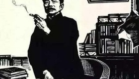 鲁迅的轶事美谈