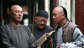 和珅的贪污是有底线的