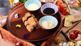 陆游不仅是诗人还是个美食家