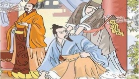 光武帝与强项令的故事