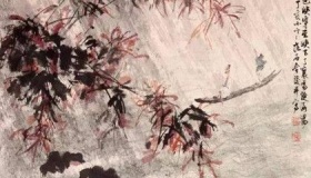 陆游《鹧鸪天·家住苍烟落照间》诗词赏析