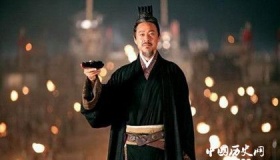 曹操五言诗《薤露行》