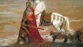 陆游的家世背景