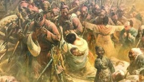 《兵车行》的创作背景