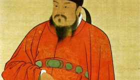 李渊误中美人计，被迫起兵造反