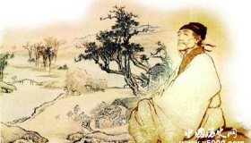 杜甫与轿夫的故事