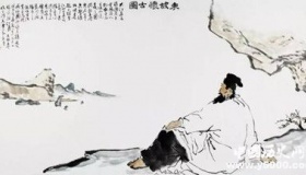 陆游的蜀中生涯