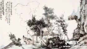 三吏三别之《石壕吏》