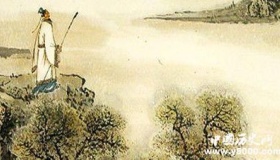 《登岳阳楼》名家点评