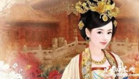 窦氏：李渊背后的女人