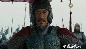 曹操组诗《步出夏门行》