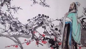 陆游被称为爱国诗人的原因