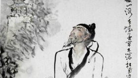 杜甫家世背景介绍