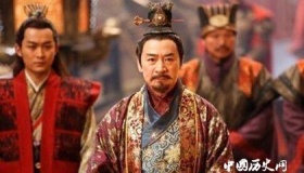 李渊：赢在了起跑线上的男人