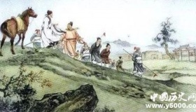 三吏三别之《新安吏》