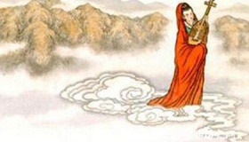 三吏三别之《潼关吏》