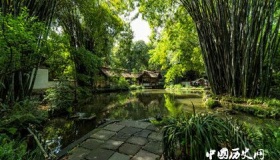 杜甫的死因之谜