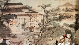 杜甫：困守长安与颠沛流离