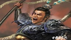 日本人对吕布追捧的原因