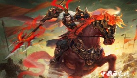 《三国演义》中吕布的形象