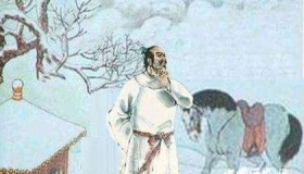 三吏三别之《新婚别》