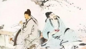 三吏三别之《无家别》