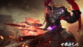 吕布的身世传说