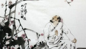 陆游的死因是什么