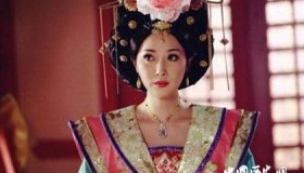 李渊皇后窦氏的生平简介