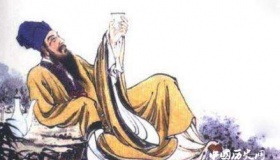 陶渊明独爱菊的原因