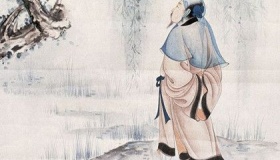 《饮酒其五》诗词赏析