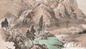 李商隐幕府游历：都怪官场失意