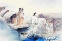 白居易《琵琶行》全文