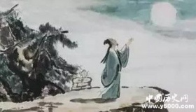 唐代李商隐的应举之路