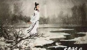 李商隐波澜起伏的仕宦生涯