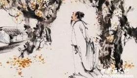 李商隐轶事：一门三进士