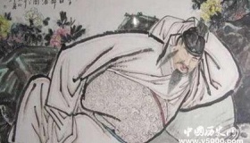 陶渊明的代表作有哪些