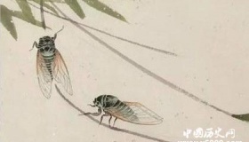 李商隐《蝉》：借物咏怀的典型