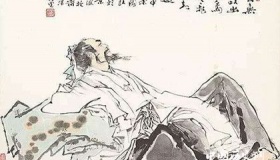 陶渊明为什么叫五柳先生